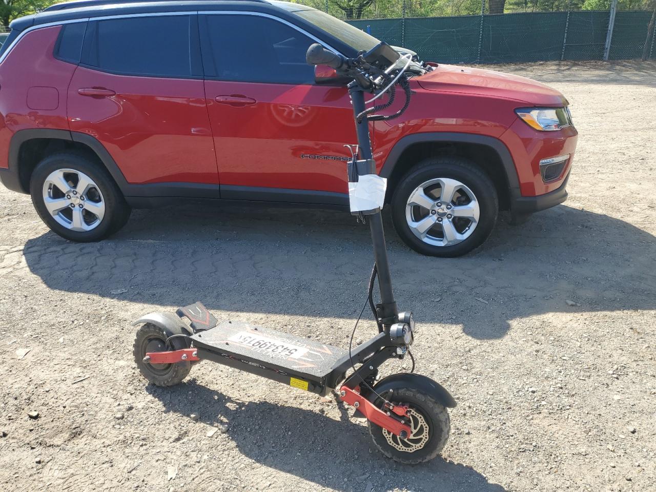 Other Scooter for Sale in Baltimore, MD - Minor Dent/Scratches
