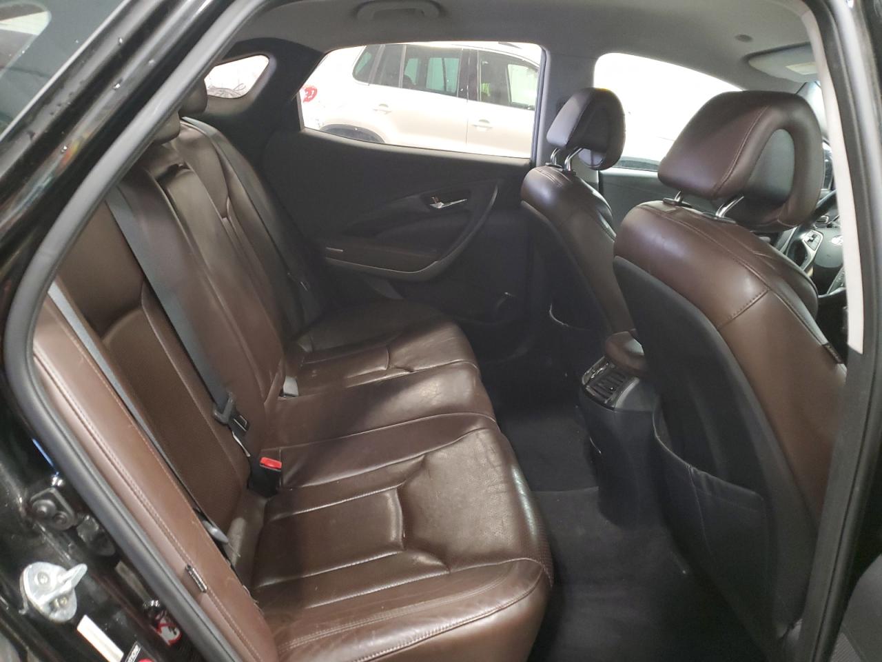 2012 Hyundai Azera Gls VIN: KMHFG4JG2CA126668 Lot: 55026135