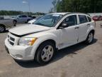 2007 Dodge Caliber Sxt de vânzare în Dunn, NC - Side