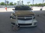 2013 Chevrolet Malibu Ltz за продажба в Cartersville, GA - Front End