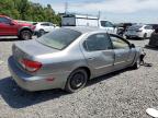2003 Infiniti I35  იყიდება Riverview-ში, FL - Rollover