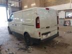 2023 RENAULT TRAFIC SL2 for sale at Copart SANDWICH