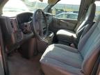 2006 Gmc Savana G3500 en Venta en Davison, MI - Side