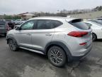 2020 Hyundai Tucson Limited იყიდება Exeter-ში, RI - Front End