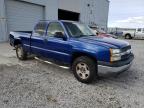 2004 Chevrolet Silverado K1500 იყიდება Reno-ში, NV - Side
