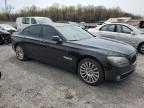 2012 Bmw 750 Xi за продажба в York Haven, PA - Mechanical