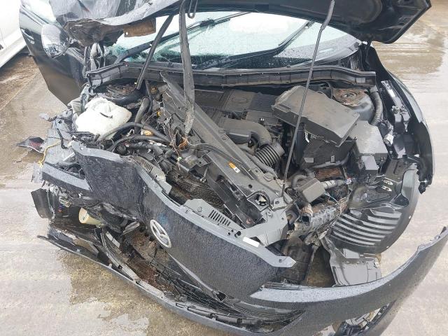 2010 MAZDA 3 TS
