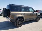 2024 Land Rover Defender 110 S продається в New Orleans, LA - Rear End