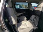 2020 Subaru Ascent Premium продається в Lansing, MI - Front End