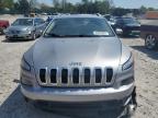 2016 Jeep Cherokee Latitude for Sale in Madisonville, TN - Front End