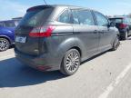 2018 FORD GRAND C-MA for sale at Copart SANDWICH