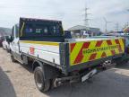 2021 FORD TRANSIT 35 for sale at Copart BRISTOL
