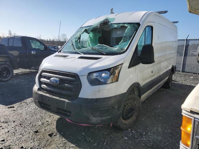 2020 Ford Transit T-250