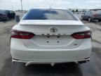 2021 Toyota Camry Se en Venta en Apopka, FL - Front End