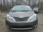 2014 Toyota Sienna Xle იყიდება East Granby-ში, CT - Rollover