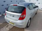 2009 HYUNDAI I30 ES for sale at Copart BRISTOL