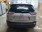 2020 Jeep Cherokee Latitude na sprzedaż w Kincheloe, MI - Front End