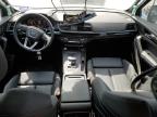 2019 Audi Q5 Premium Plus продається в Houston, TX - Hail
