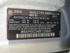 2011 Bmw 328 Xi Sulev for Sale in Waldorf, MD - Front End