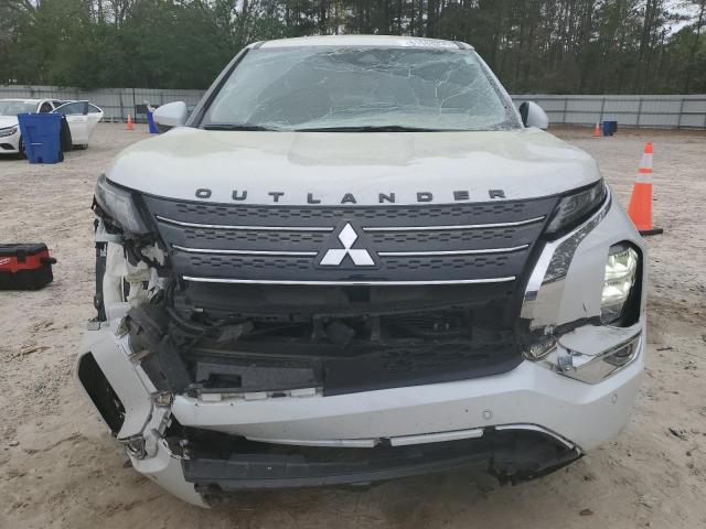  MITSUBISHI OUTLANDER 2024 Biały