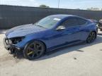 2016 Hyundai Genesis Coupe 3.8 R-Spec de vânzare în Orlando, FL - Front End
