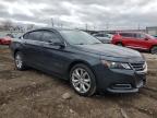 2018 Chevrolet Impala Lt for Sale in Chicago Heights, IL - All Over