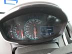 2019 Chevrolet Sonic Lt   за продажба в Mercedes, TX - Water/Flood