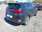 2018 KIA SPORTAGE 4 for sale at Copart SANDTOFT
