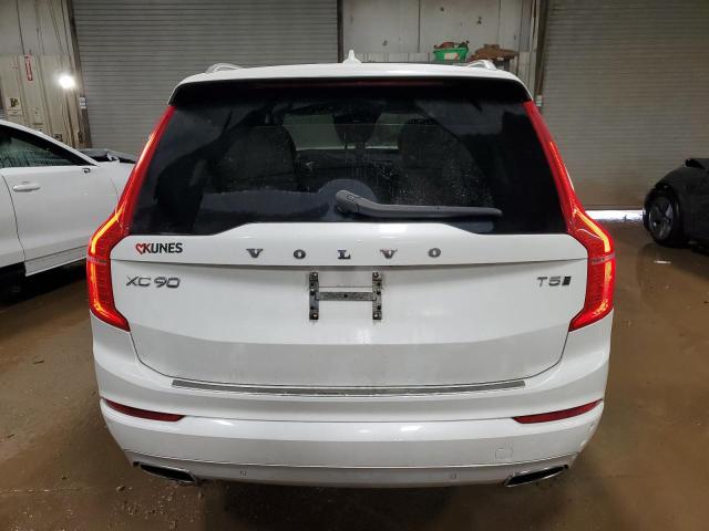  VOLVO XC90 2020 Biały