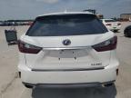 2018 Lexus Rx 350 Base for Sale in Wilmer, TX - Hail