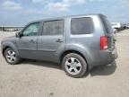 2013 Honda Pilot Exl   de vânzare în Houston, TX - Front End