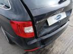 2015 SKODA SUPERB ELE for sale at Copart CHESTER