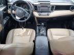 2014 Toyota Rav4 Xle for Sale in Hueytown, AL - Rear End