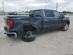 2021 Gmc Sierra K1500 Slt na sprzedaż w Temple, TX - Rear End
