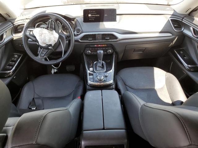  MAZDA CX-9 2022 Black