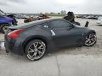 2014 Nissan 370Z Base للبيع في New Orleans، LA - Side