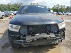 2014 Dodge Durango Sxt na sprzedaż w Greenwell Springs, LA - Front End