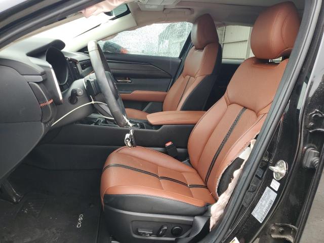  MAZDA CX-50 PREM 2023 Czarny