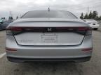 2023 Honda Accord Lx for Sale in Rancho Cucamonga, CA - Side