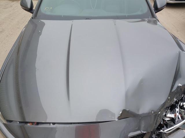 2018 JAGUAR XE R-SPORT