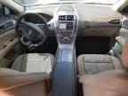 2017 Lincoln Mkz Select zu verkaufen in Riverview, FL - Normal Wear