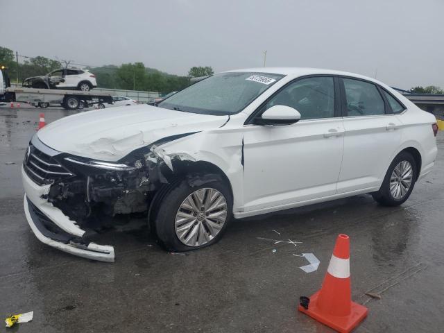  VOLKSWAGEN JETTA 2020 Biały