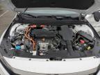 2022 Honda Accord Hybrid Sport zu verkaufen in Moraine, OH - Side