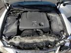 2010 LEXUS IS 250 for sale at Copart ON - OTTAWA