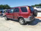 2004 Honda Cr-V Ex იყიდება Ocala-ში, FL - Side