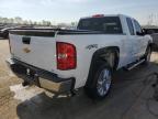 2012 Chevrolet Silverado K1500 Lt en Venta en Pekin, IL - Rear End