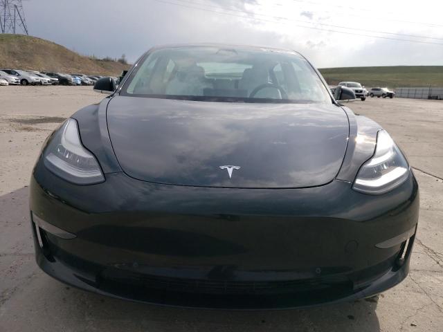  TESLA MODEL 3 2020 Black