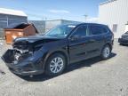 2023 HONDA CR-V LX for sale at Copart NS - HALIFAX