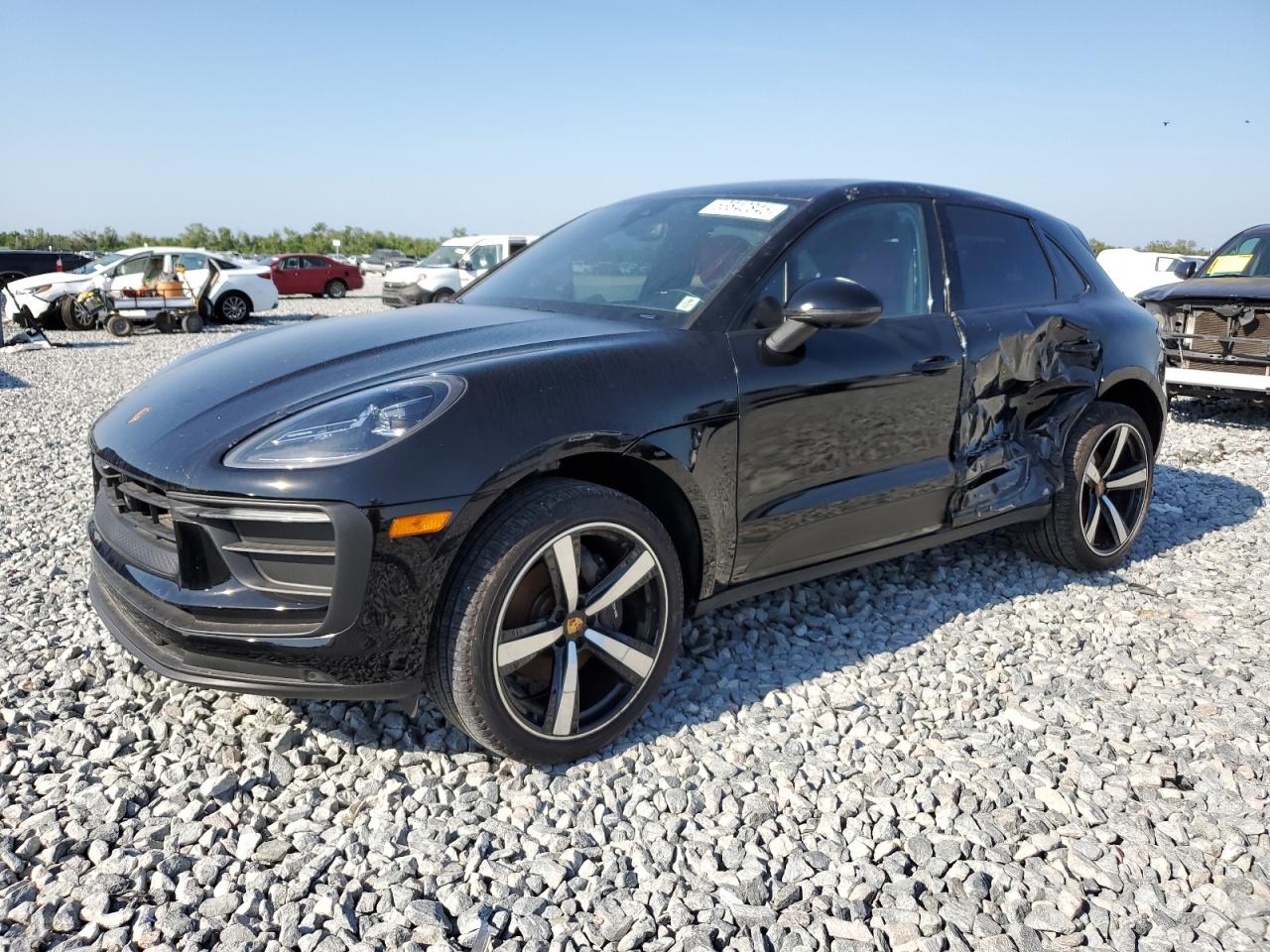 Arcadia, FL에서 판매 중인 2023 Porsche Macan Base - Side