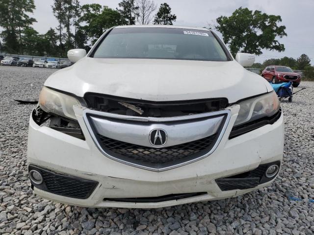  ACURA RDX 2014 Biały